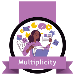 Multiplicity [L241S04]
