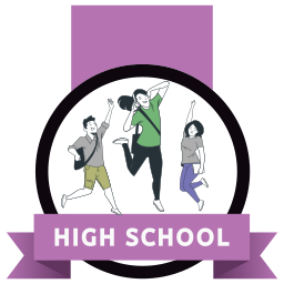 [L247] ROAD TO HIGH SCHOOL