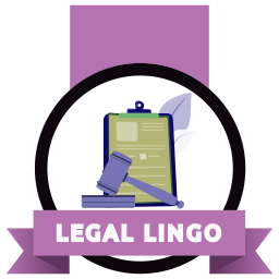 Legal Lingo